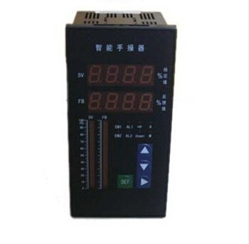 【智能手操器】就是让你这么省力。