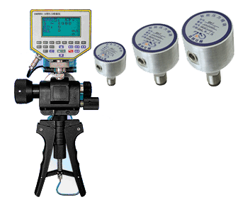 智能压力校验仪