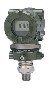 ECA510A ECA530A压力 压力变送器