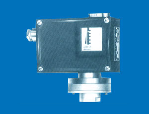 D510 7D防腐蚀型压力控制器
