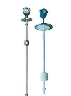 顶装式浮球液位计在液位测量中的四大优势