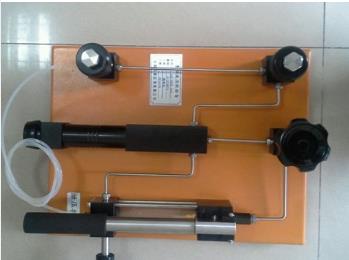 【压力校验台】精妙传感器