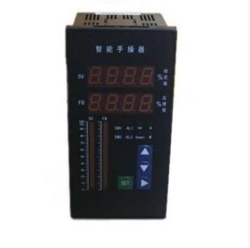 【智能手操器】自动驱动机器