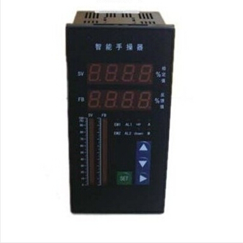 『智能手操器』终于等到你，还好没放弃。