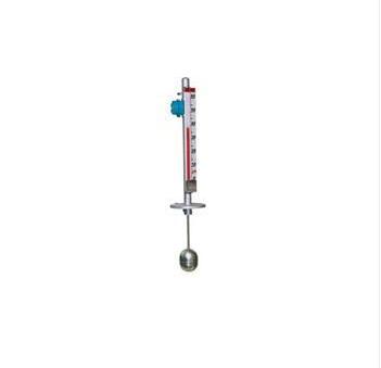 【顶装式磁翻板液位计】具有更高的可靠性、性、先进性、实用性